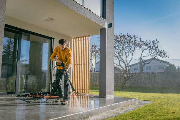 Reliable Crosby, TX Pressure Washing Services Solutions